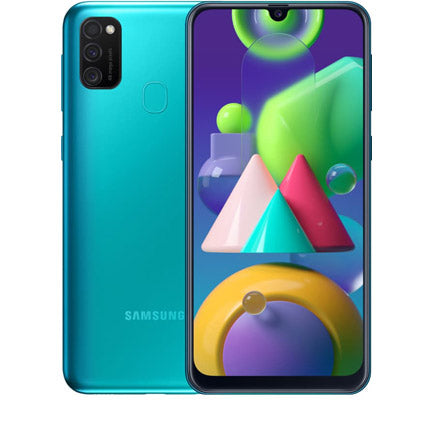 Samsung M21s