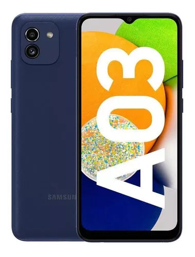 Samsung A03