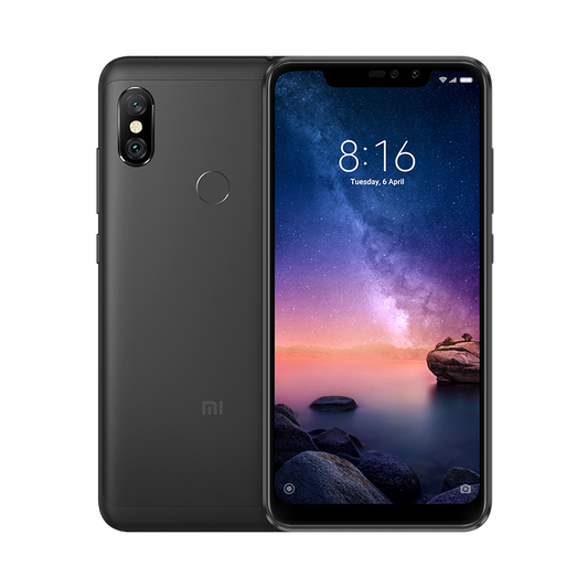 Redmi Mi Note 6 Pro