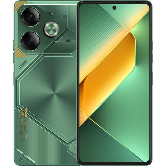 Tecno LI6/Pova 6