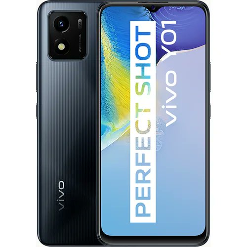 Vivo Y01