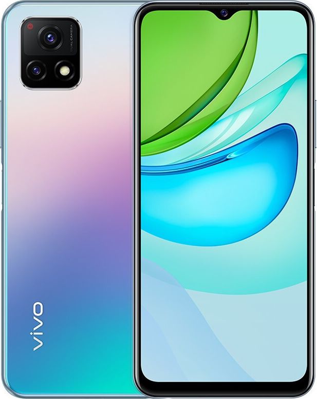 Vivo Y31s 5G