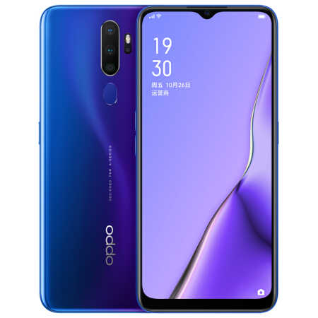 Oppo A11X