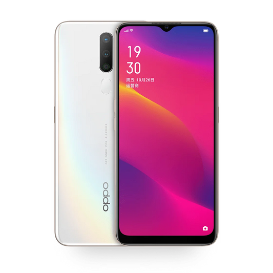 Oppo A11