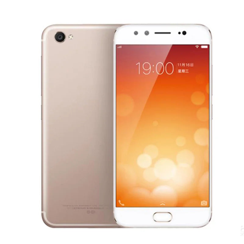 Vivo X9
