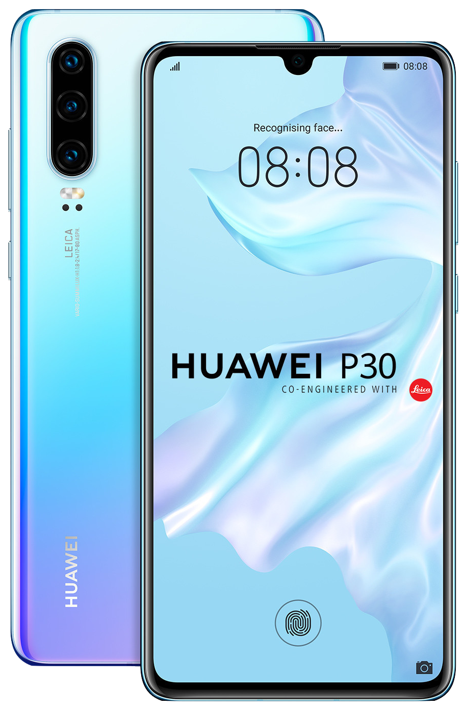 Honor P30