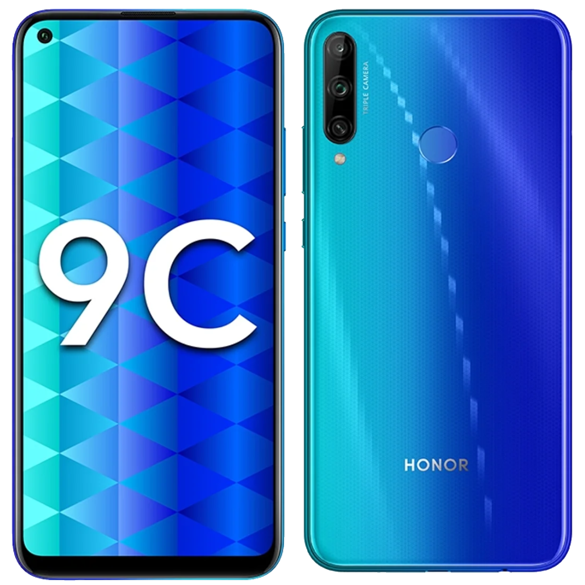 Honor 9C