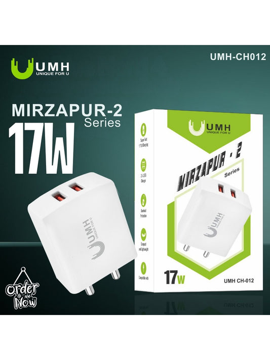 UMH Charger MIRZAPUR 2