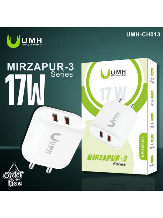 UMH Charger MIRZAPUR 3