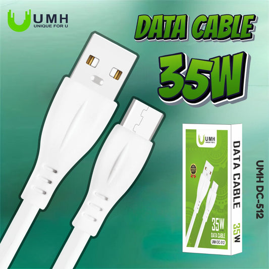 UMH Data Cable DC512 35W