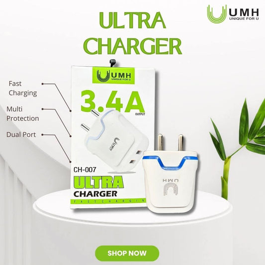 UMH Charger ULTRA