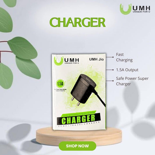 UMH Charger JIO