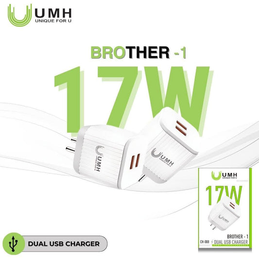 UMH Charger BROTHER 1