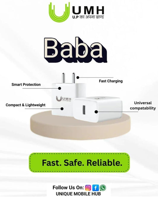 UMH Charger BABA