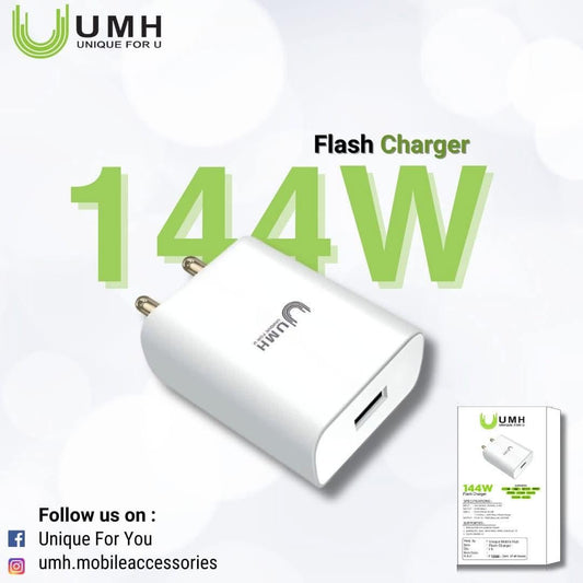 UMH Charger FLASH