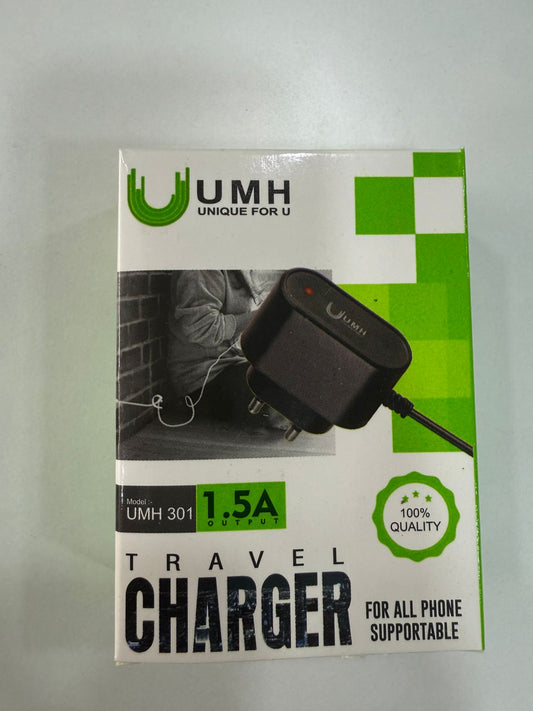 UMH Charger N70