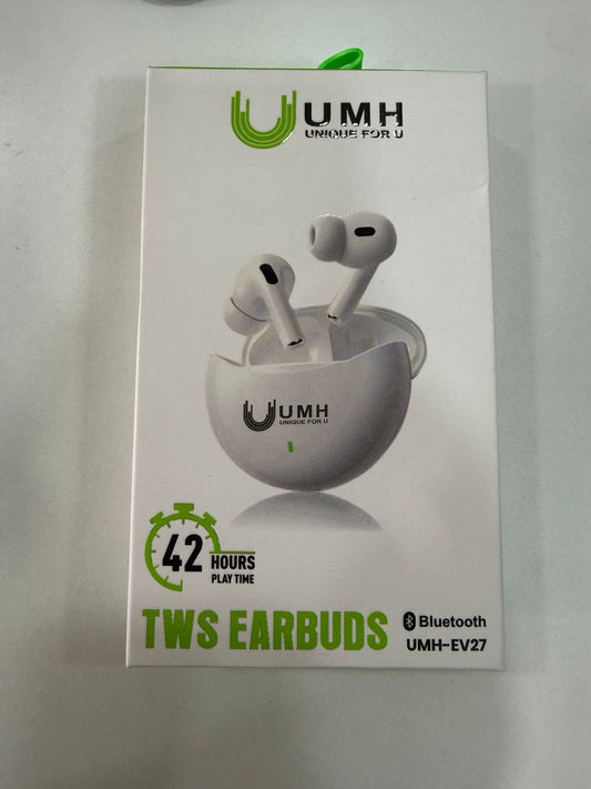 UMH Earbuds EV27