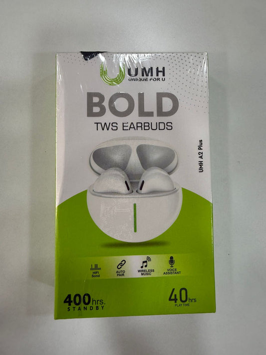 UMH Earbuds A2 PLUS