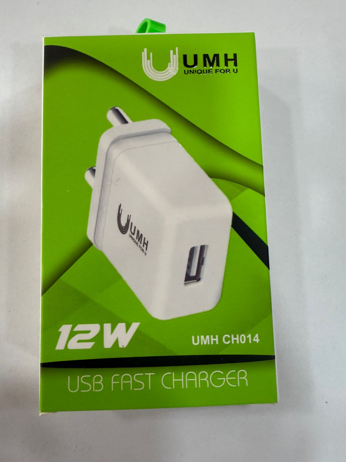 UMH Charger CH014 12W