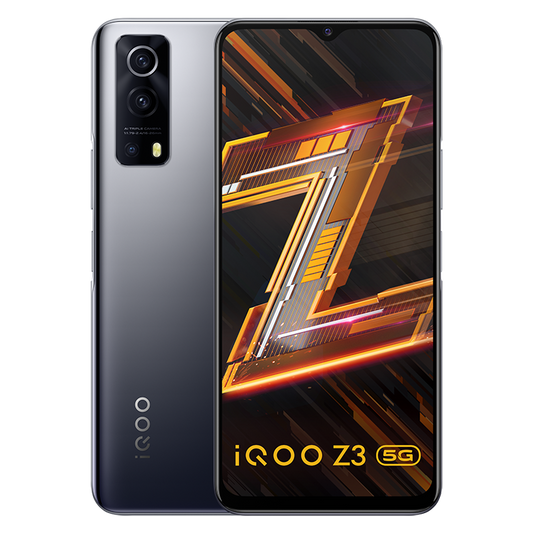 IQOO Z3