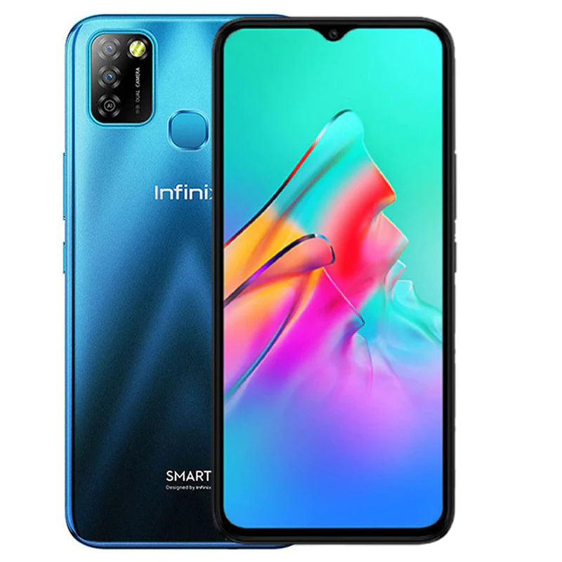 Infinix X657