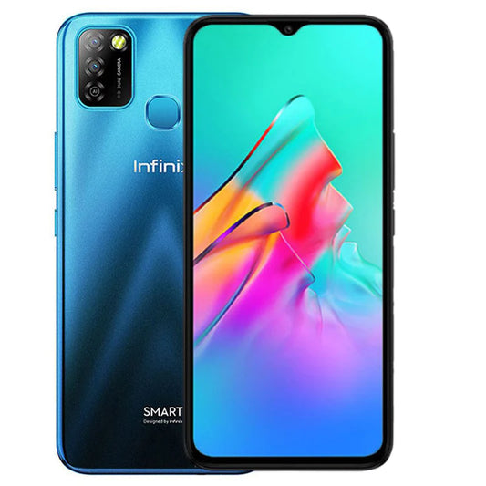 Infinix X657