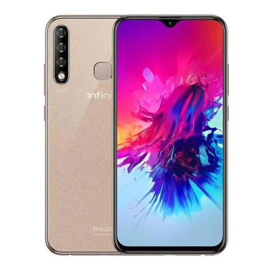 Infinix X627/Smart 3 Plus