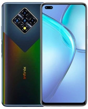 Infinix X687/Zero 8