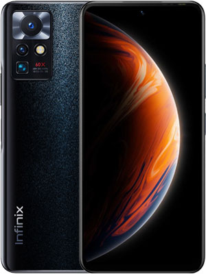 Infinix X6811/Zero X Pro