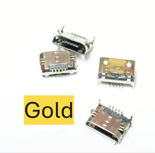 V8 CC Itel Gold