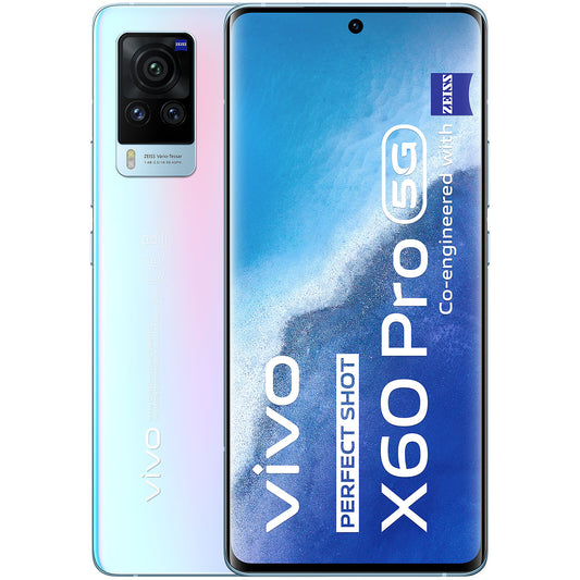 Vivo X60 Pro