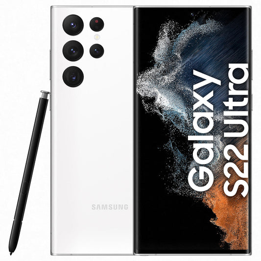 Samsung S22 Ultra