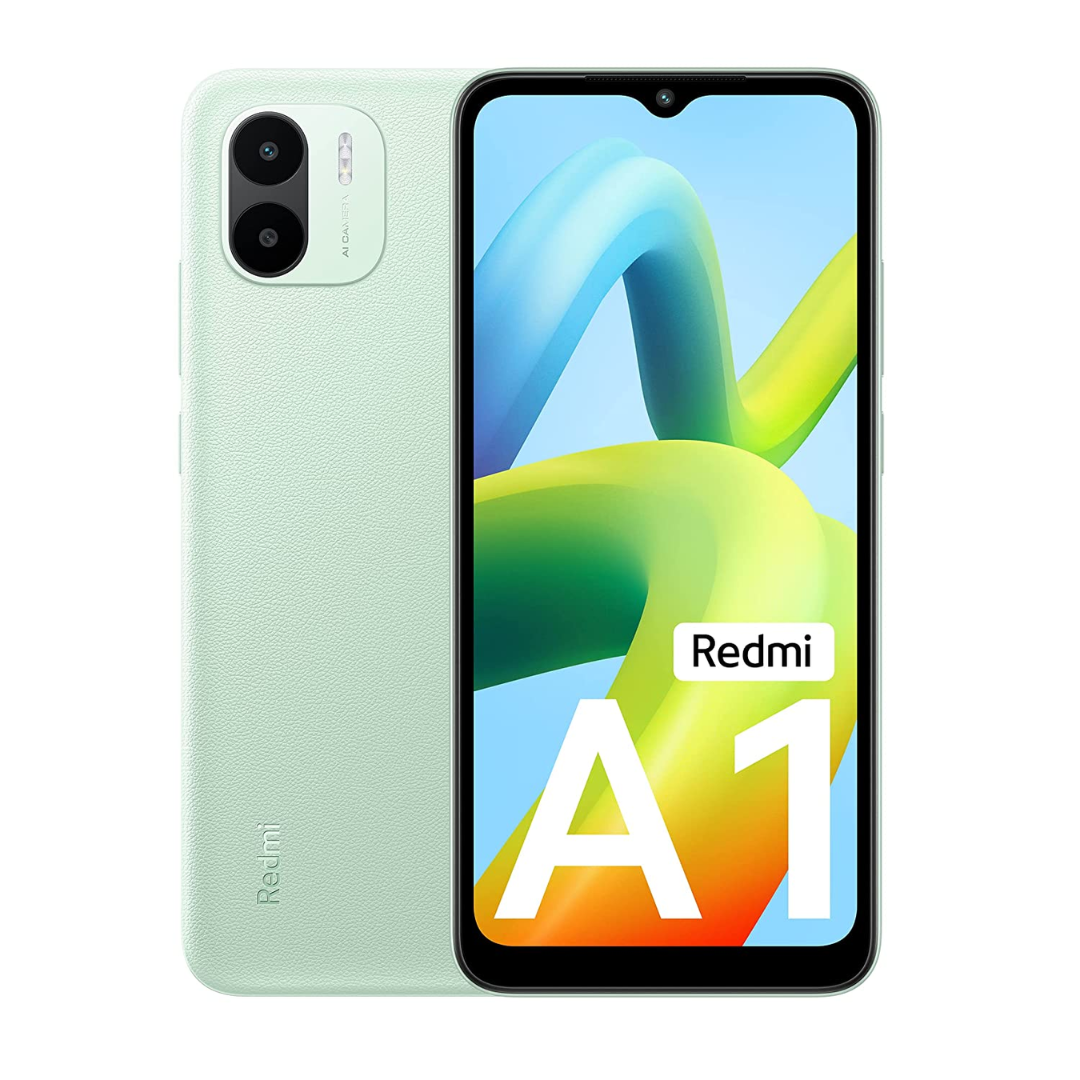 Redmi Mi A1 New
