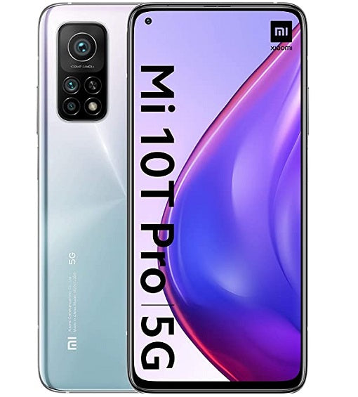 Redmi Mi 10T Pro