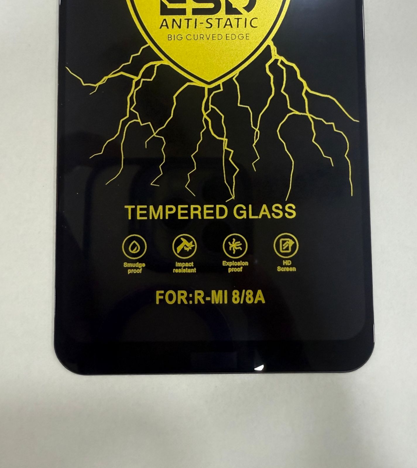 Tempered Glass ESD REDMI