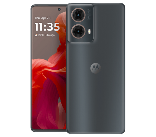 Moto G85