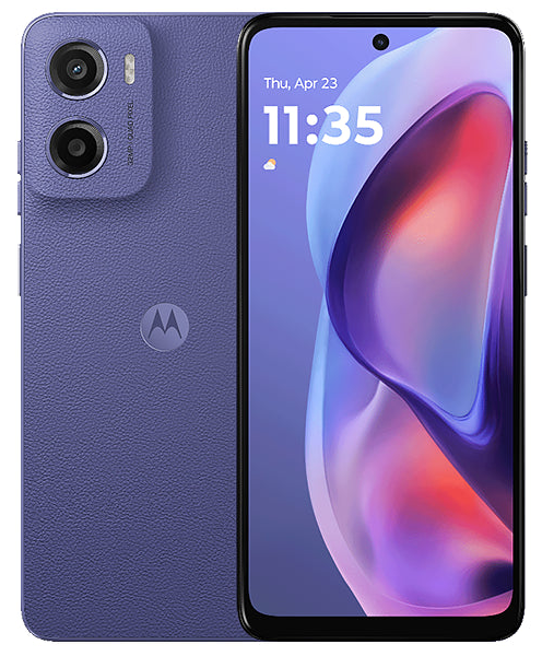 Moto E15