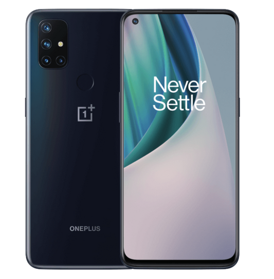 OnePlus Nord N10