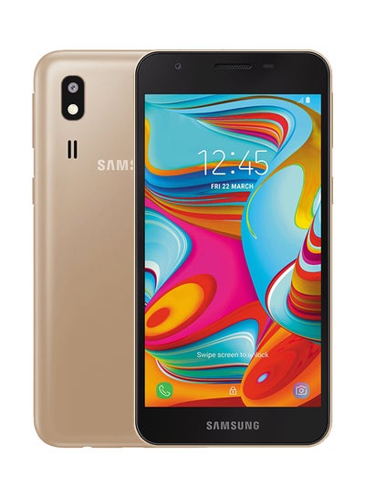 Samsung A02 Core