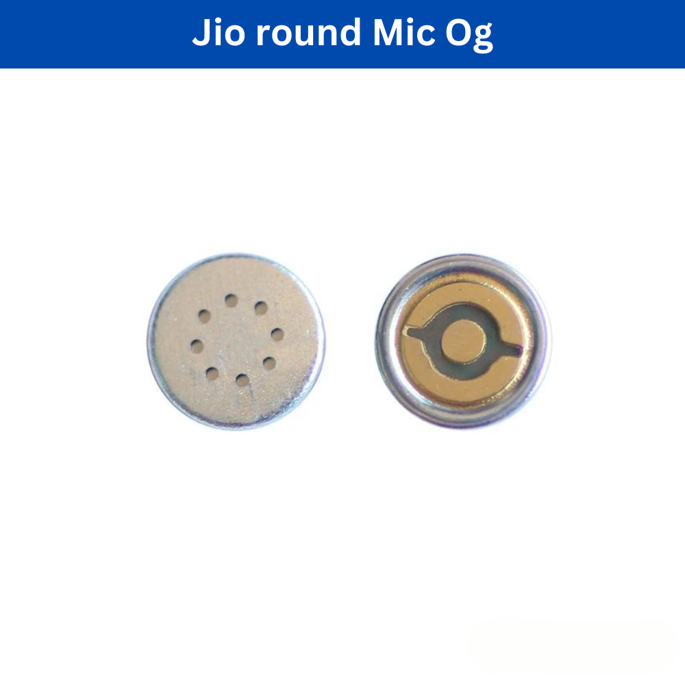 Universal Jio Mike
