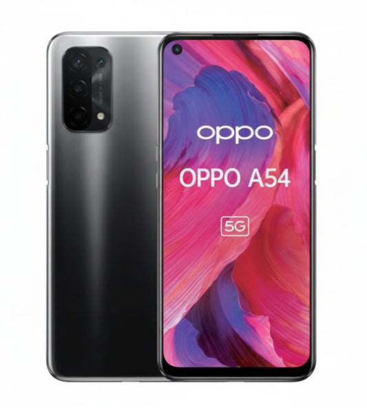 Oppo A54 5G