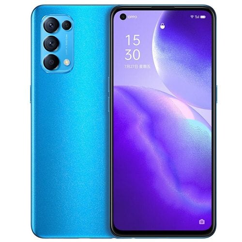 Oppo Reno 5 5G