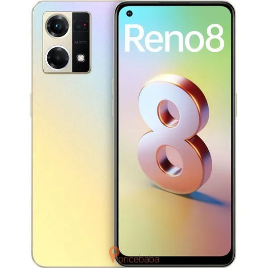 Oppo Reno 8 4G