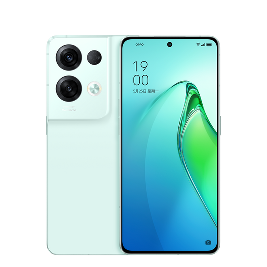 Oppo Reno 8 Pro Plus