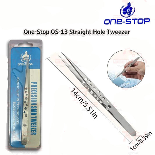 TWEEZER One-Stop OS-13