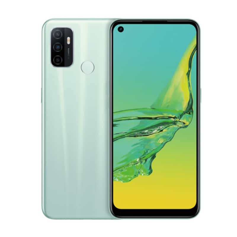Oppo A32
