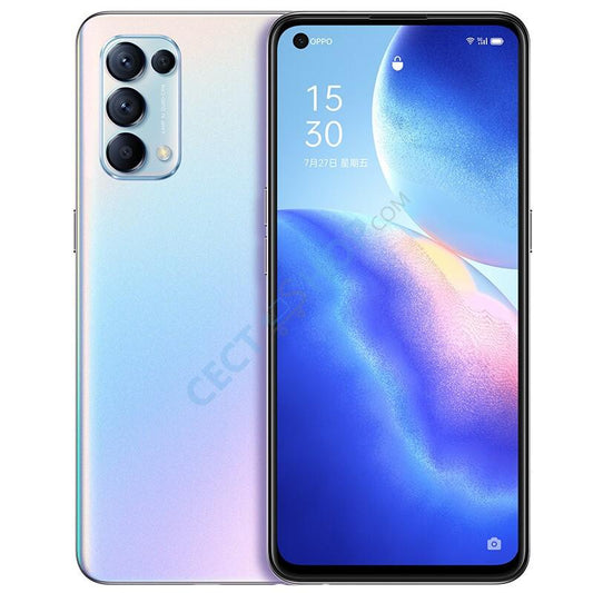 Oppo Reno 5k 5G