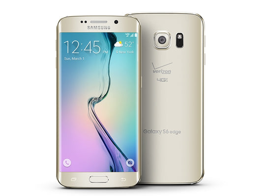 Samsung S6 Edge