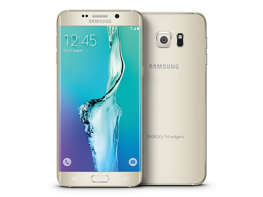 Samsung S6 Edge Plus