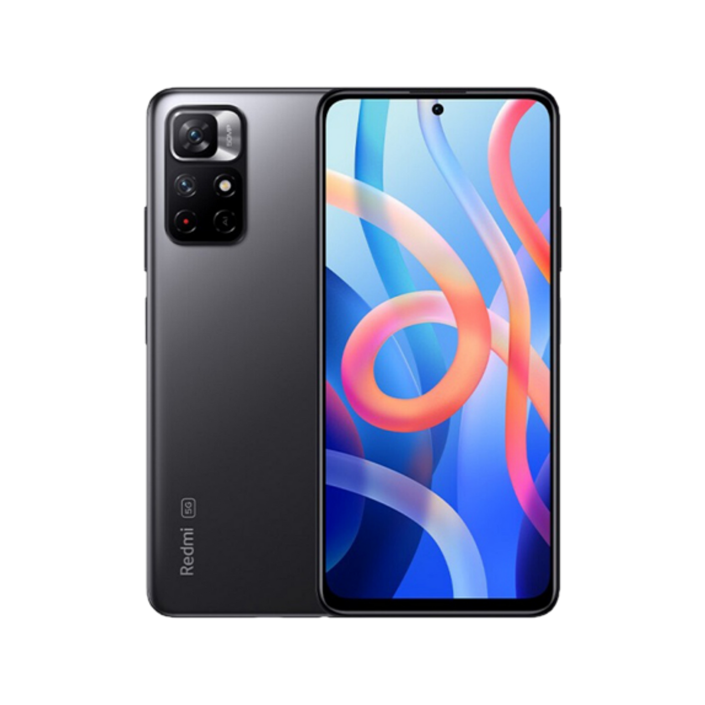 Redmi Mi Note 11 5G